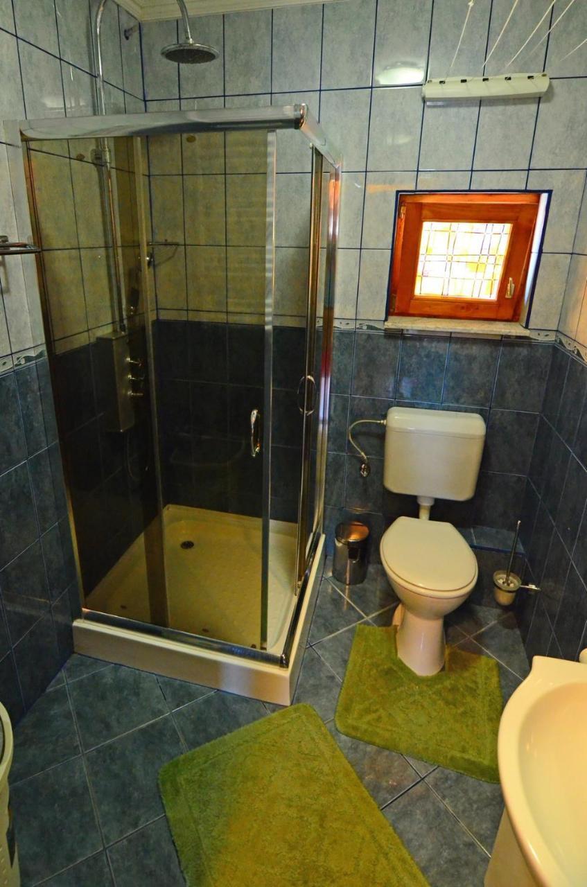 Medora Park - Bagolyvar Apartmanhaz Gárdony Exterior foto